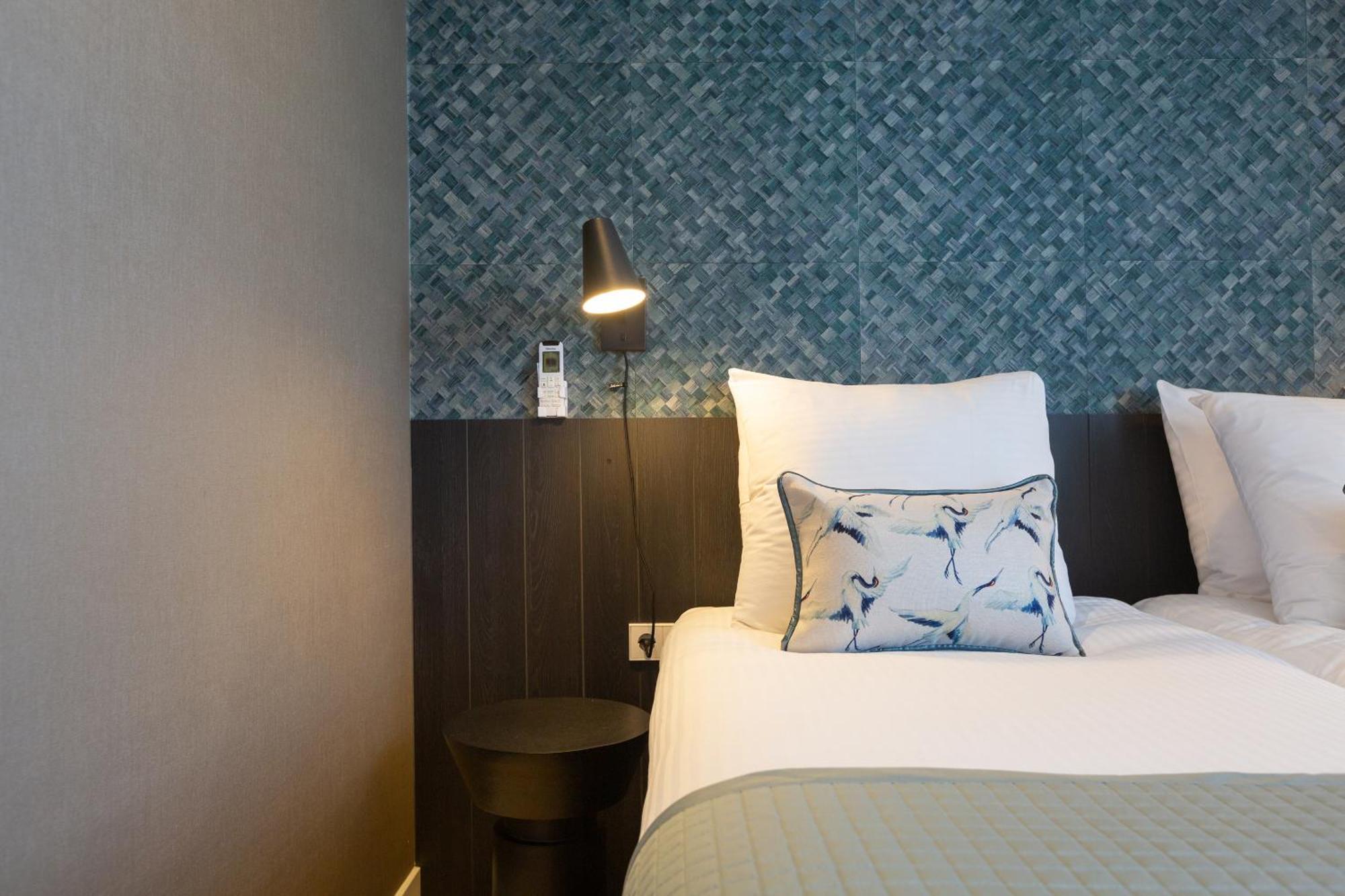 Bizstay Maurits The Hague Room photo