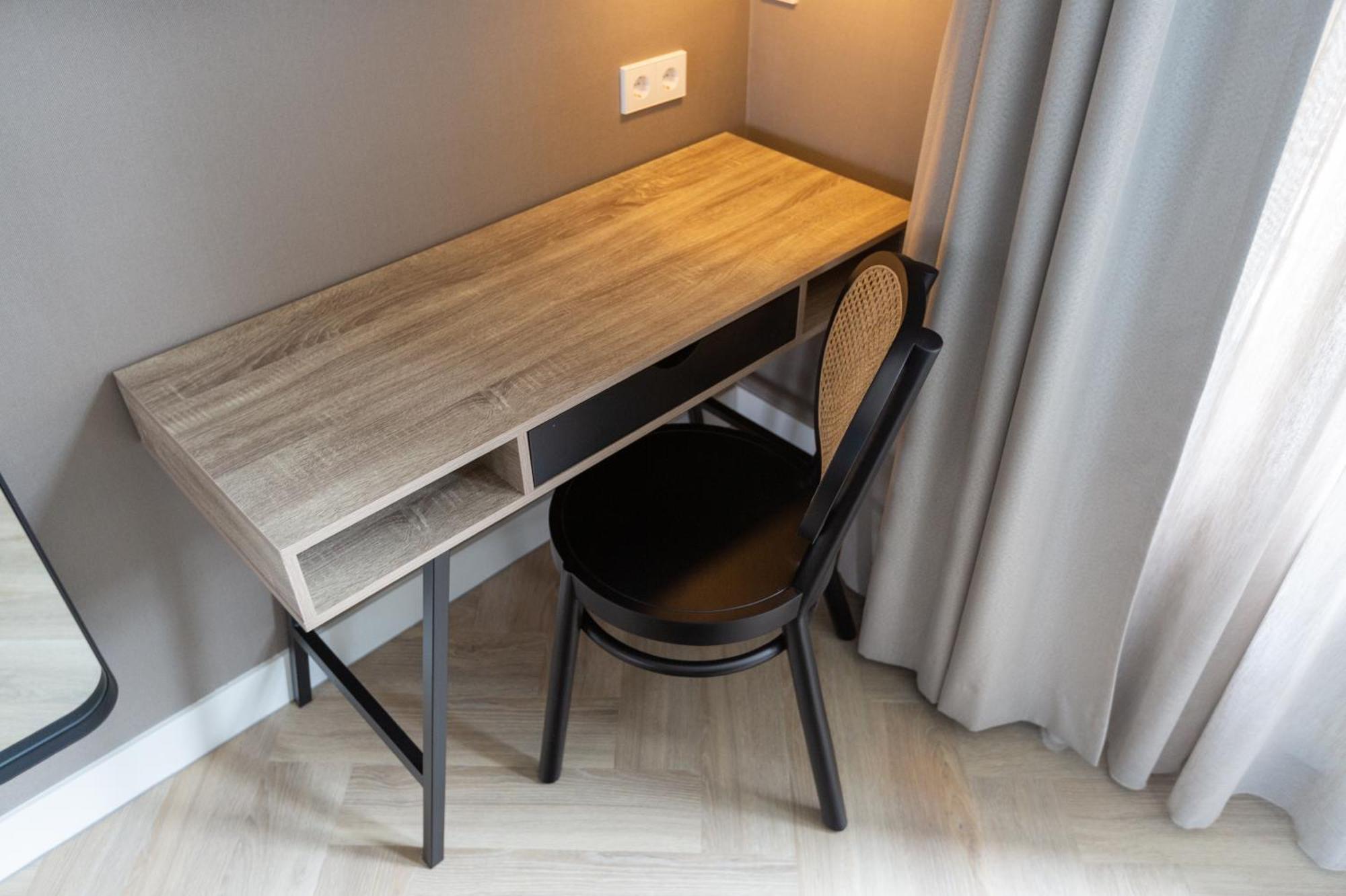 Bizstay Maurits The Hague Room photo