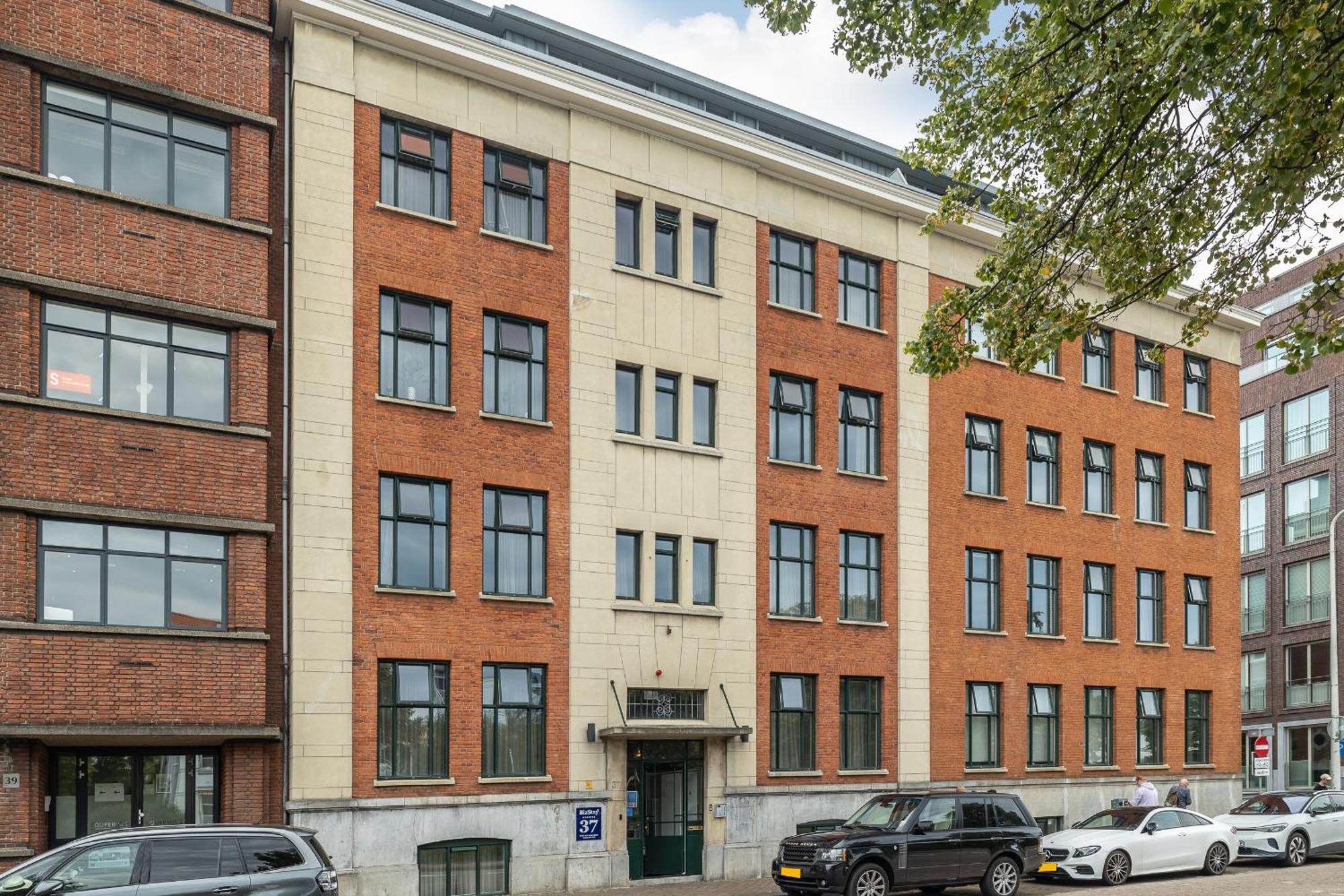 Bizstay Maurits The Hague Exterior photo