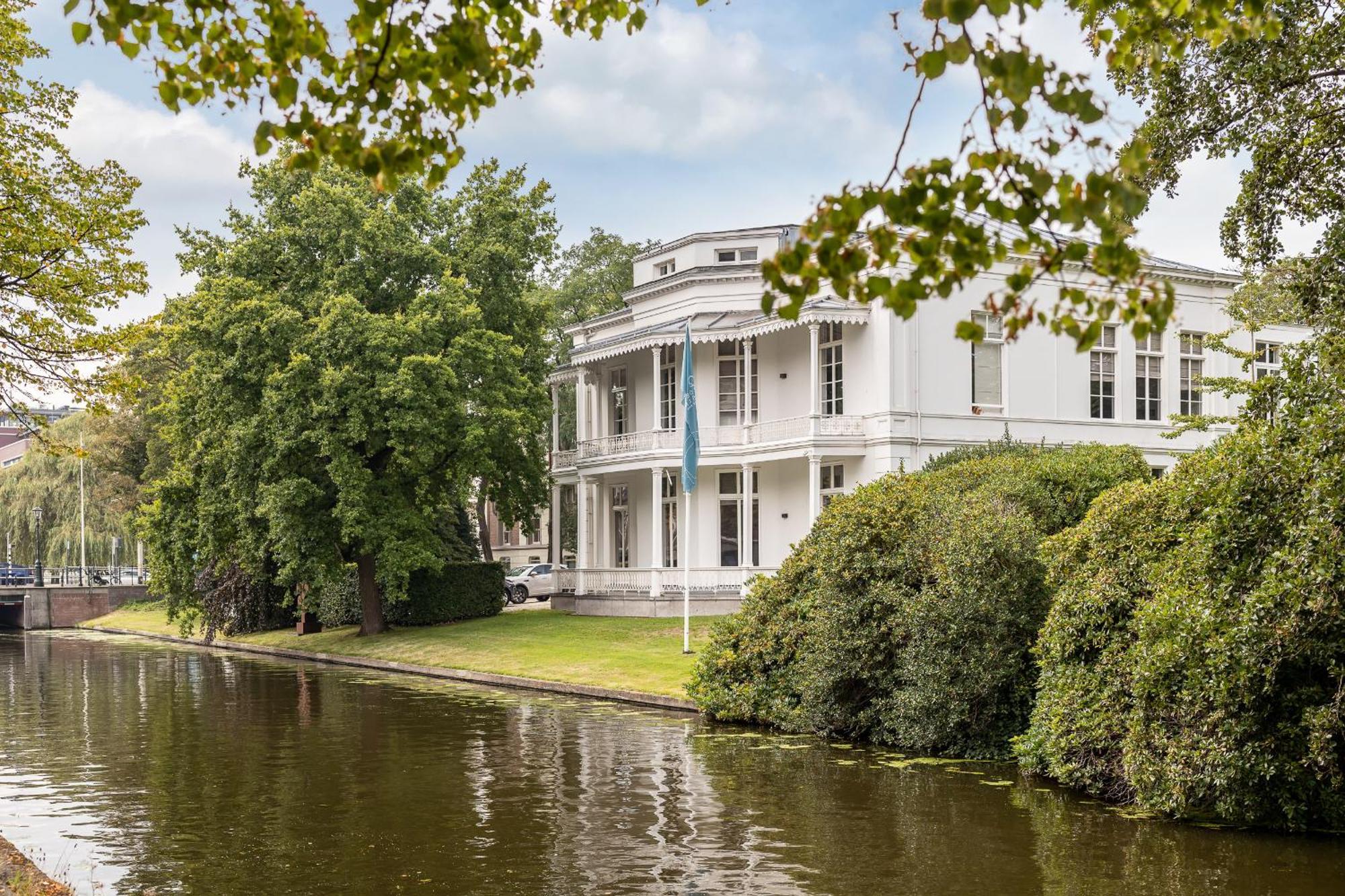 Bizstay Maurits The Hague Exterior photo