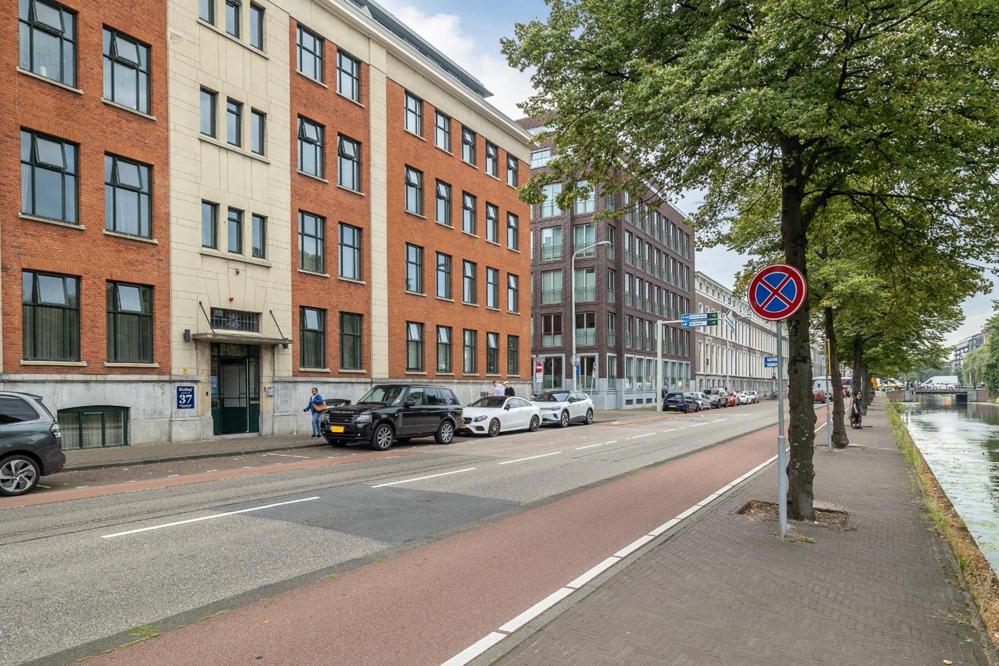 Bizstay Maurits The Hague Exterior photo